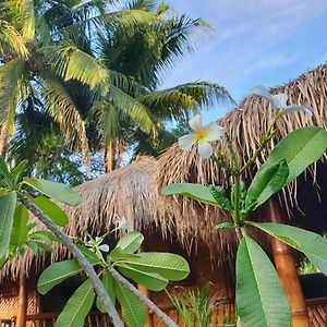Same Same Bungalows - Eco Friendly